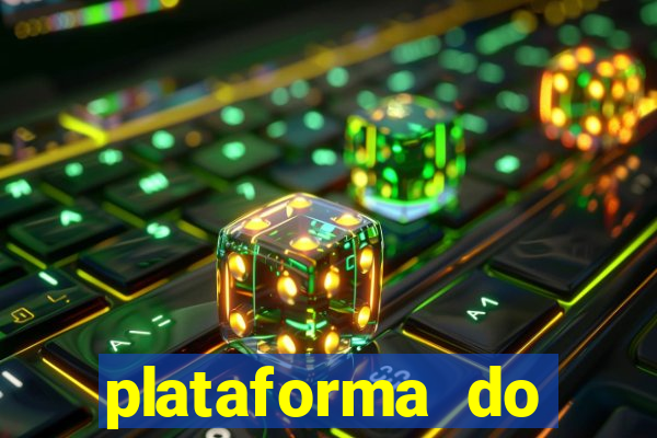 plataforma do gusttavo lima de jogo