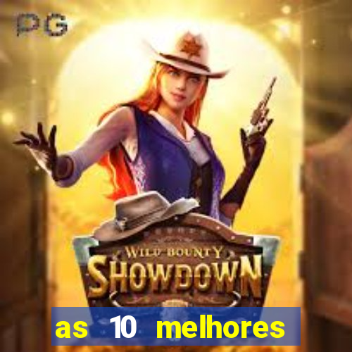 as 10 melhores plataformas de jogos