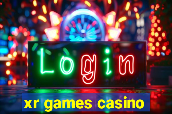 xr games casino