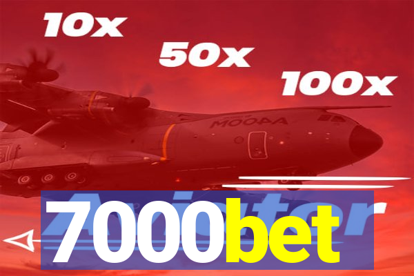 7000bet