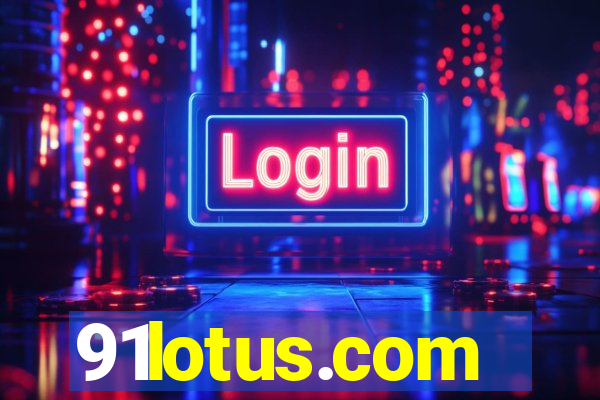 91lotus.com