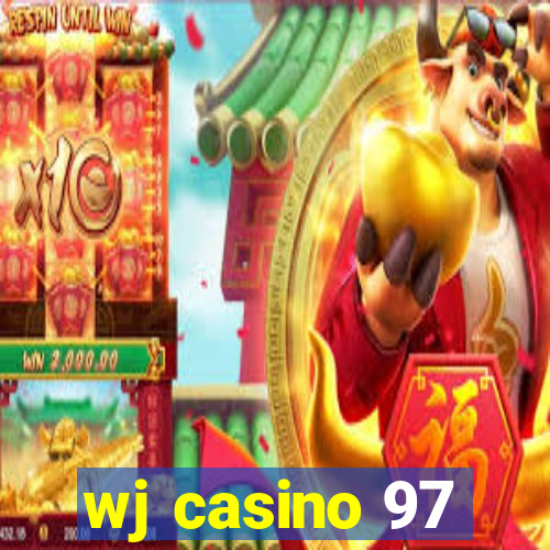 wj casino 97