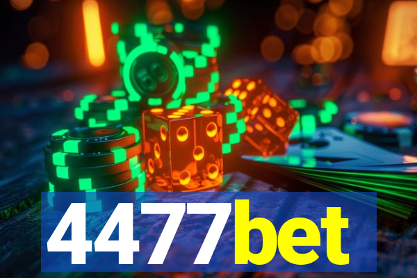 4477bet