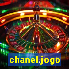 chanel.jogo