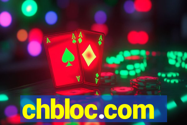 chbloc.com