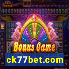 ck77bet.com