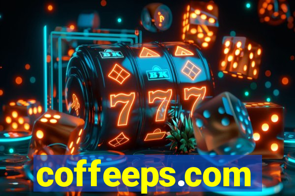 coffeeps.com