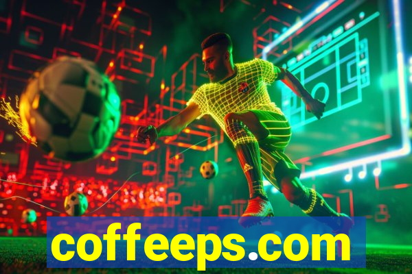 coffeeps.com