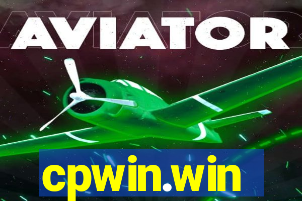 cpwin.win