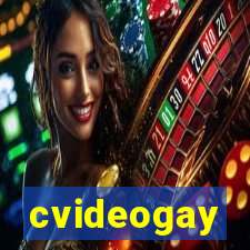 cvideogay