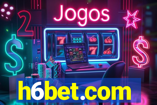 h6bet.com