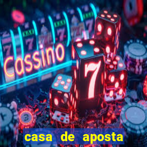 casa de aposta chinesa tigrinho