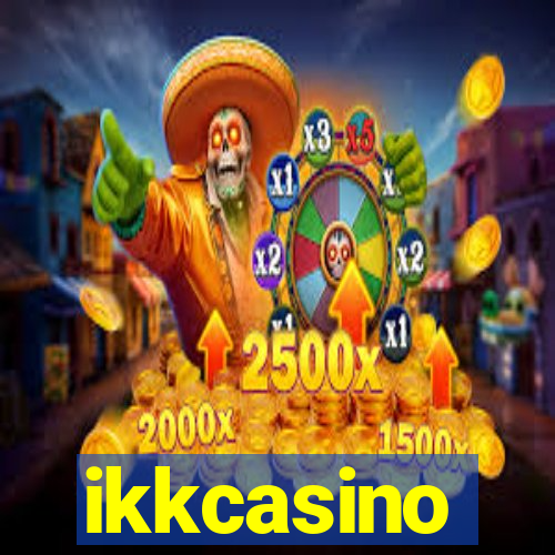 ikkcasino