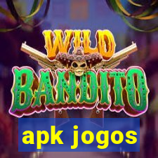 apk jogos