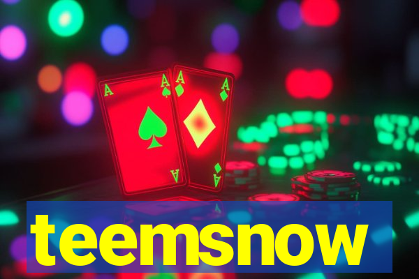 teemsnow