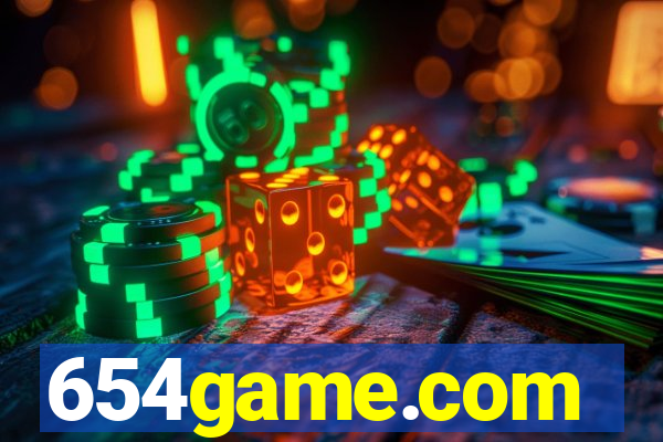 654game.com