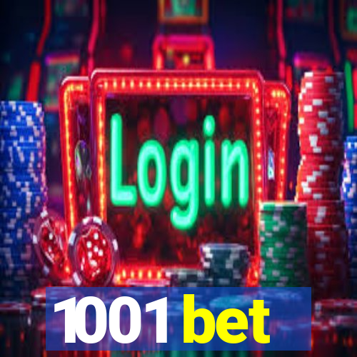 1001 bet