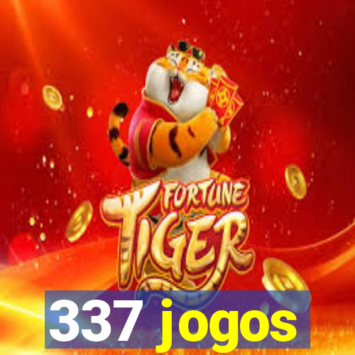 337 jogos