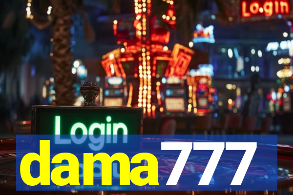 dama777