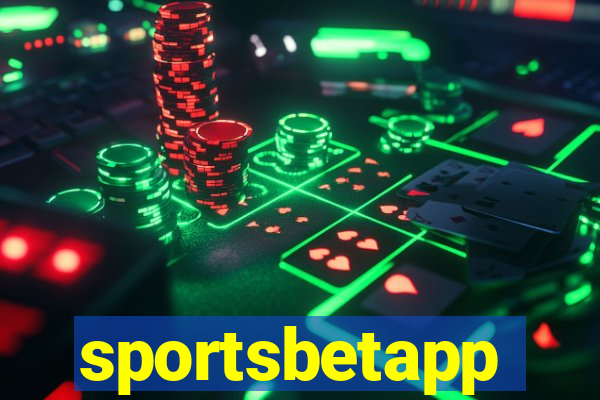 sportsbetapp