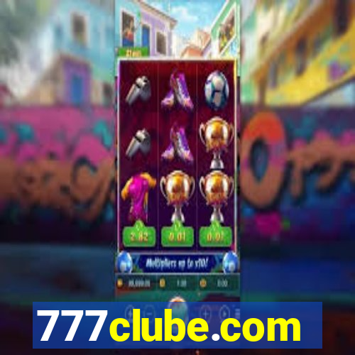 777clube.com