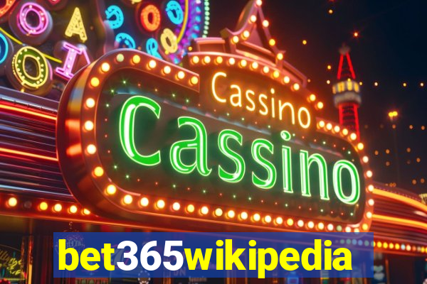 bet365wikipedia