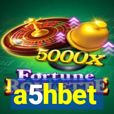 a5hbet