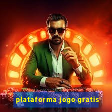 plataforma jogo gratis