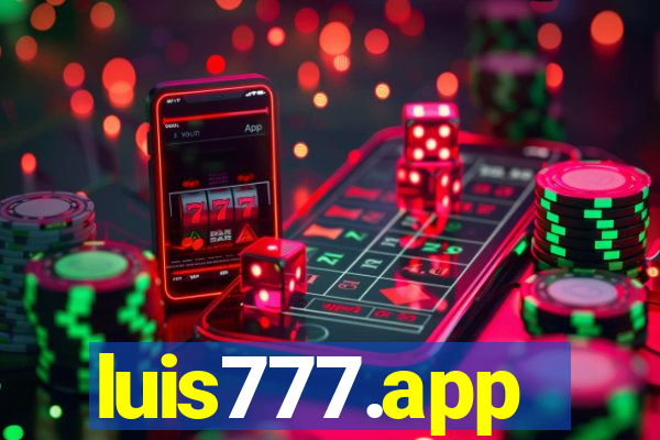 luis777.app