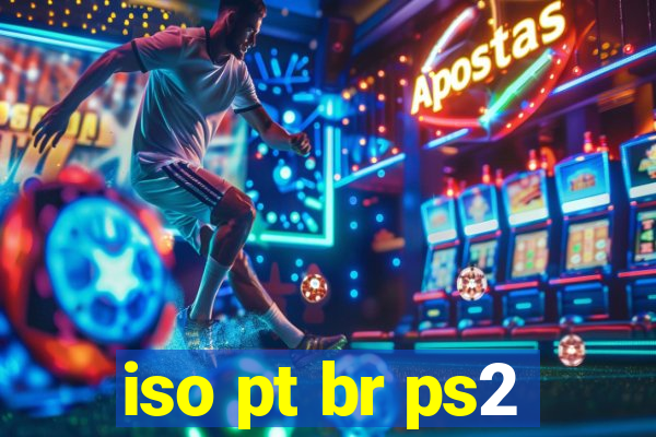 iso pt br ps2