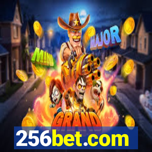 256bet.com