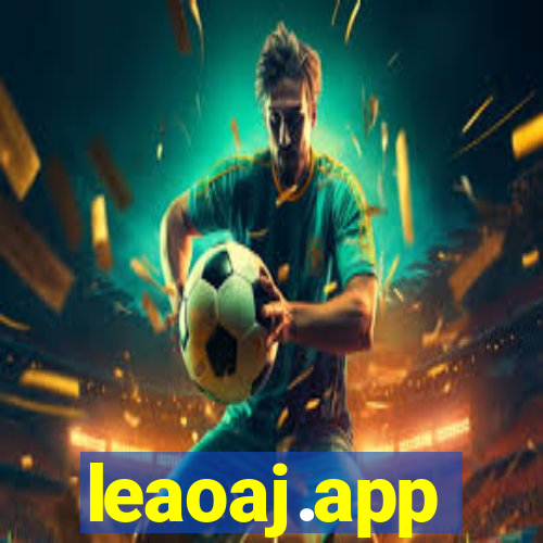 leaoaj.app