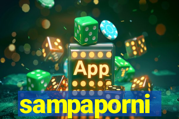 sampaporni