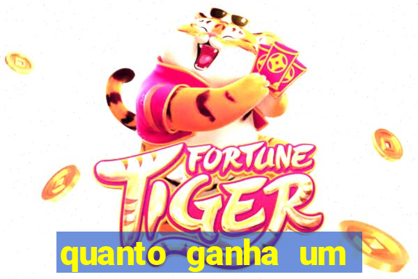 quanto ganha um lutador do jungle fight