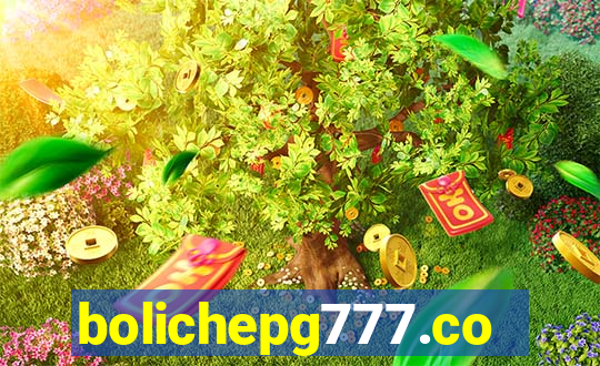 bolichepg777.com