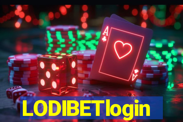 LODIBETlogin