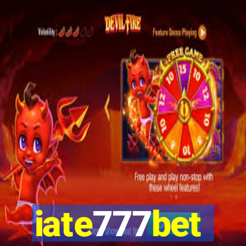 iate777bet