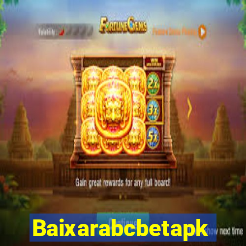 Baixarabcbetapk