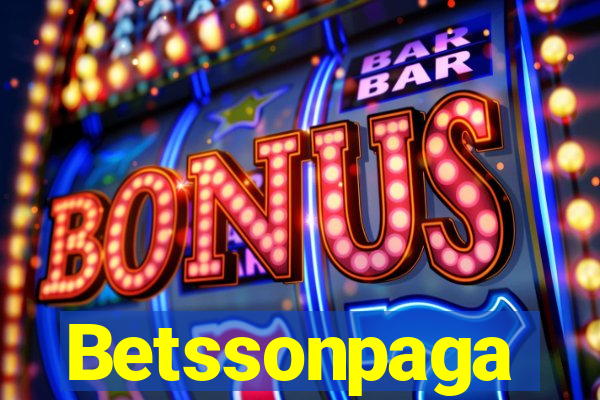 Betssonpaga