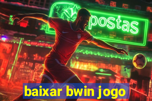 baixar bwin jogo