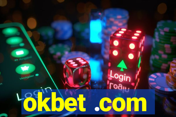 okbet .com