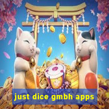 just dice gmbh apps