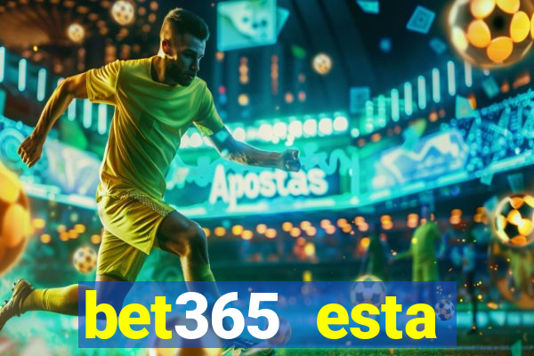 bet365 esta regulamentada no brasil