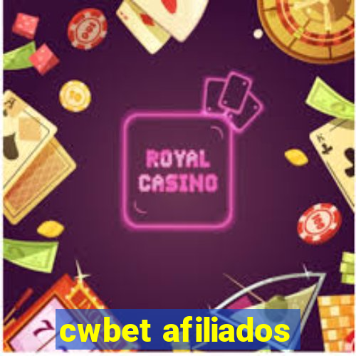 cwbet afiliados