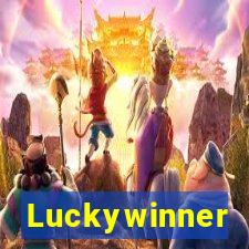 Luckywinner