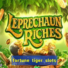 fortune tiger slots vip 3