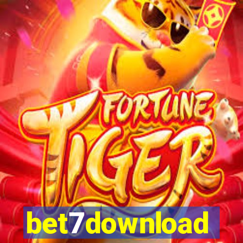 bet7download