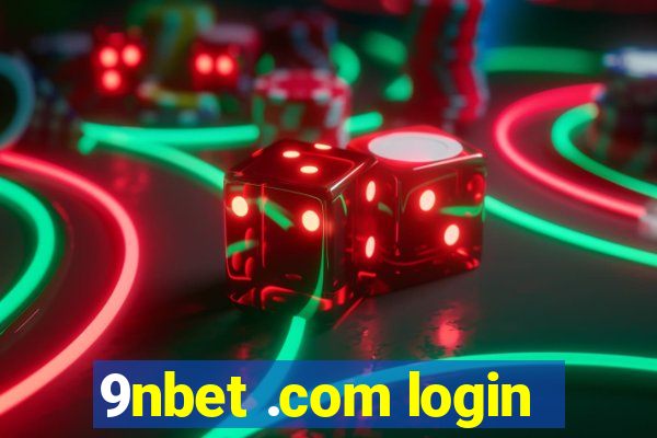 9nbet .com login