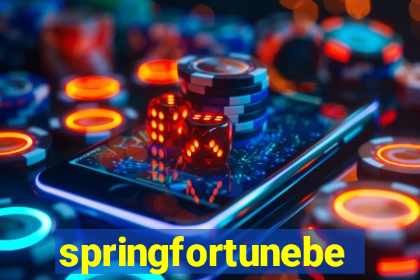 springfortunebet