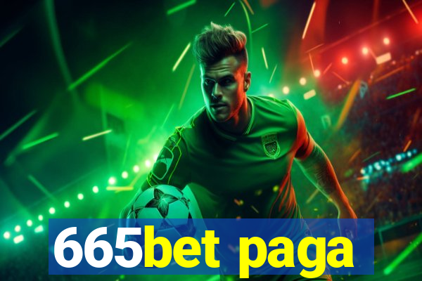 665bet paga